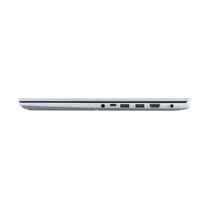 پورت‌های کارآمد لپ‌تاپ ASUS Vivobook 16X M1603QA-MB137